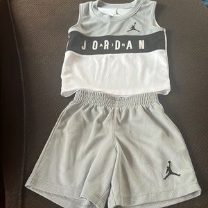 2 piece toddler set